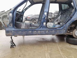 Prag lateral stanga Bmw X3 (E83) [Fabr 2003-2009] oem