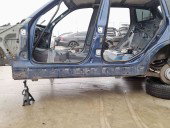 Prag lateral stanga Bmw X3 (E83) [Fabr 2003-2009] oem