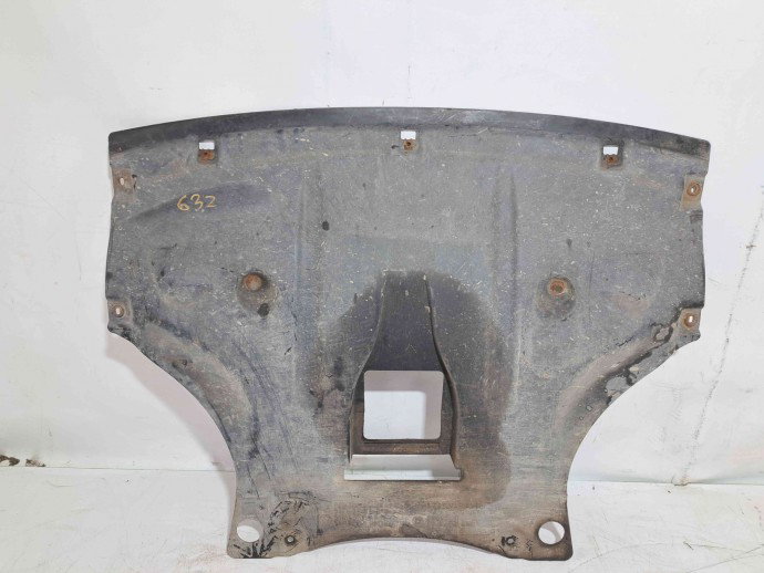 Scut motor Bmw X3 (E83) [Fabr 2003-2009] 3402370