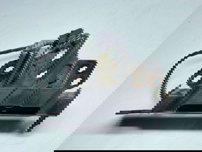 Broasca capota Hyundai i10 [Fabr 2007-2013] OEM