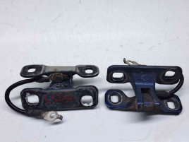 Set balamale haion Bmw X3 (E83) [Fabr 2003-2009] OEM