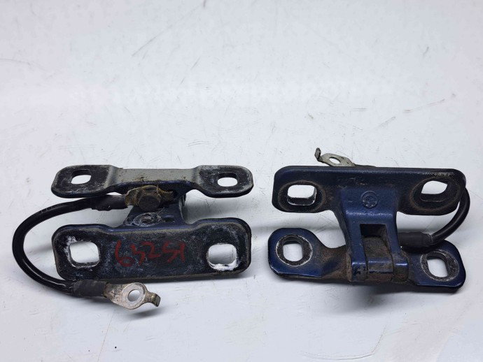 Set balamale haion Bmw X3 (E83) [Fabr 2003-2009] OEM