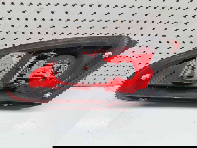  Stop haion stanga Seat Leon (1P1) [Fabr 2005-2011] OEM