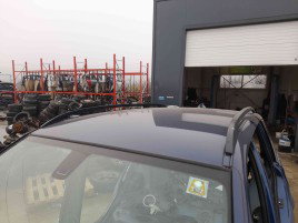 Set bare longitudinale Bmw X3 (E83) [Fabr 2003-2009] oem