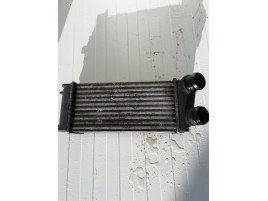 Radiator intercooler Peugeot 307 9648551880