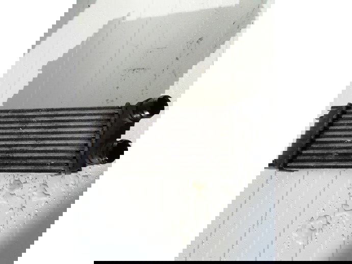 Radiator intercooler Peugeot 307 9648551880