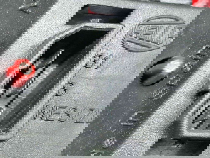  Stop haion stanga Seat Leon (1P1) [Fabr 2005-2011] OEM