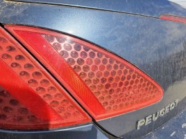  Stop haion stanga Peugeot 307 CC (3B) [Fabr 2003-2009] OEM