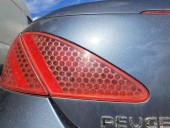  Stop haion stanga Peugeot 307 CC (3B) [Fabr 2003-2009] OEM