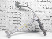 Suport aripa dreapta fata Audi A8 (4H) [Fabr 2010-2017] 4H0821234 / 4H0821136F