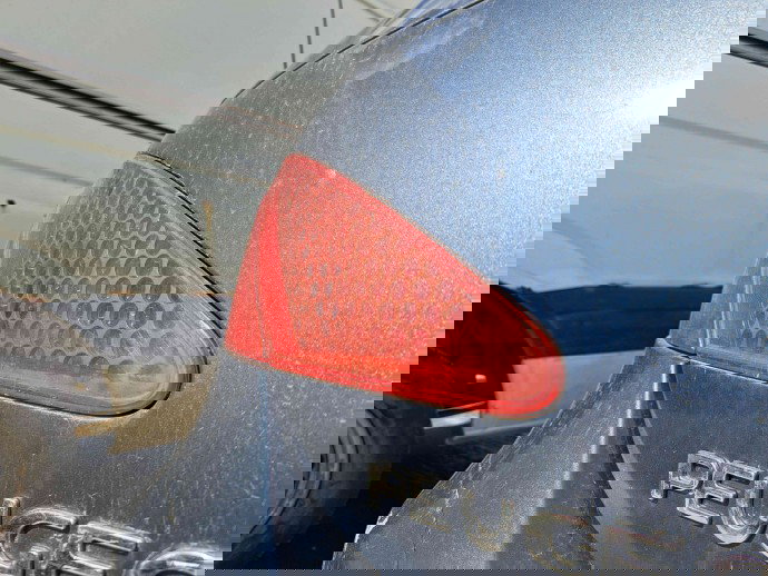  Stop haion stanga Peugeot 307 CC (3B) [Fabr 2003-2009] OEM