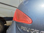  Stop haion stanga Peugeot 307 CC (3B) [Fabr 2003-2009] OEM