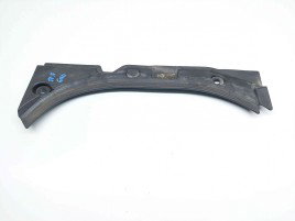 Suport aripa stanga fata Audi A8 (4H) [Fabr 2010-2017] 4H0823745C