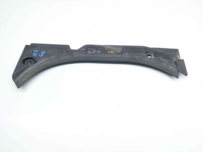 Suport aripa stanga fata Audi A8 (4H) [Fabr 2010-2017] 4H0823745C