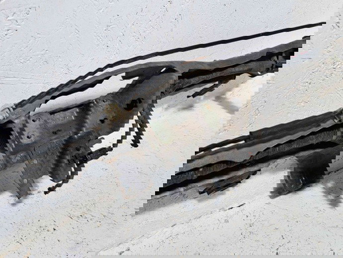 Capac trager Honda Civic V Coupe (EJ) [Fabr 1993-1996] OEM