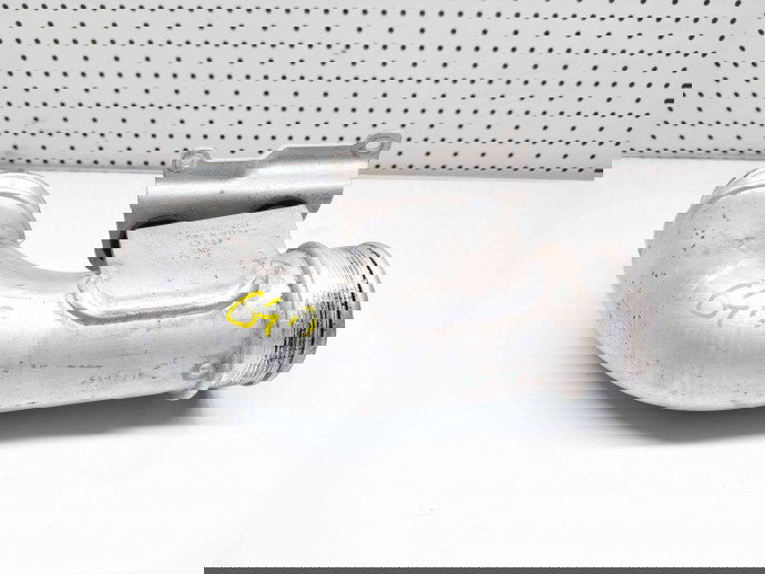 Tub intercooler Audi A8 (4H) [Fabr 2010-2017] 4H0145762H 3.0 TDI CTBA