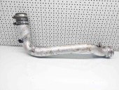 Tub intercooler Audi A8 (4H) [Fabr 2010-2017] 059145731C 3.0 TDI CTBA