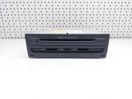 Unitate multimedia Audi A8 (4H) [Fabr 2010-2017] 4H0035670T