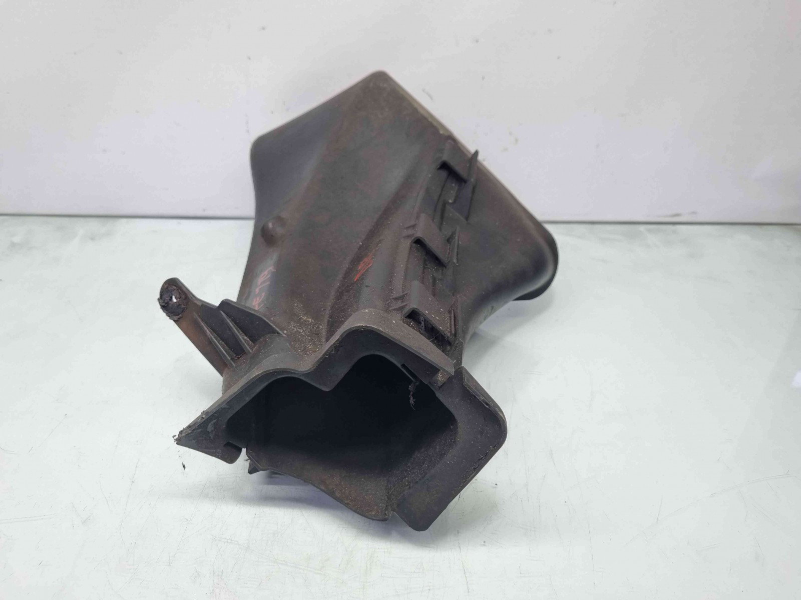 Deflector aer Bmw 1 (E81, E87) [Fabr 2004-2010] 7076842 - imagine 4