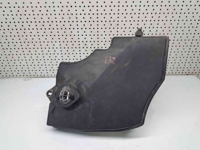 Vas lichid parbriz Bmw X3 (E83) [Fabr 2003-2009] 3403212