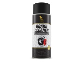 Spray pentru curÄƒÈ›area plÄƒcuÈ›elor È™i a discurilor de frÃ¢nÄƒ, 500ml