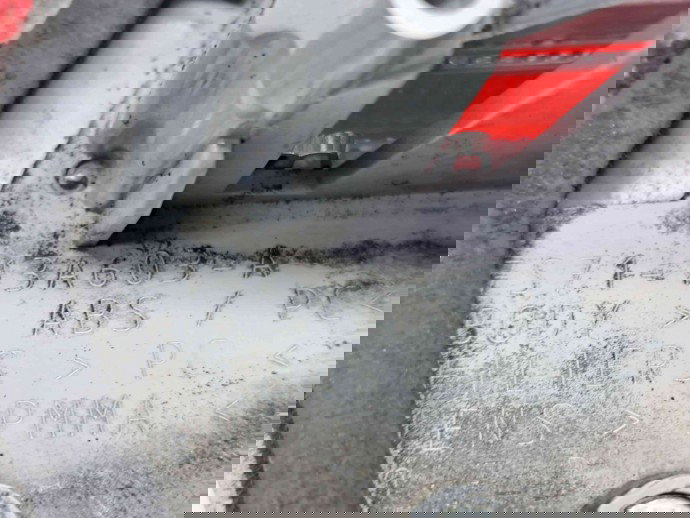  Stop haion stanga Ford Mondeo 4 [Fabr 2007-2015] 7S71-13A603-A