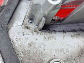  Stop haion stanga Ford Mondeo 4 [Fabr 2007-2015] 7S71-13A603-A