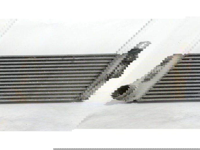Radiator intercooler Renault Megane 2 1.5 DCI 8200468425