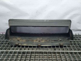 Deflector aer Bmw 1 (E81, E87) [Fabr 2004-2010] OEM