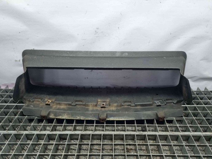 Deflector aer Bmw 1 (E81, E87) [Fabr 2004-2010] OEM