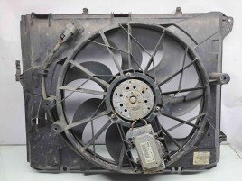 Electroventilator Bmw 3 Touring (E91) [Fabr 2005-2011] 7563259    