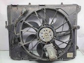 Electroventilator Bmw 3 Touring (E91) [Fabr 2005-2011] 7563259    