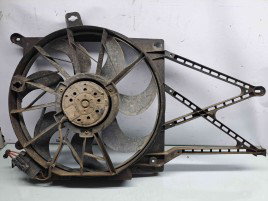 Electroventilator Opel Astra H [Fabr 2004-2009] 3135103602    