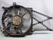 Electroventilator Opel Astra H [Fabr 2004-2009] 3135103602    