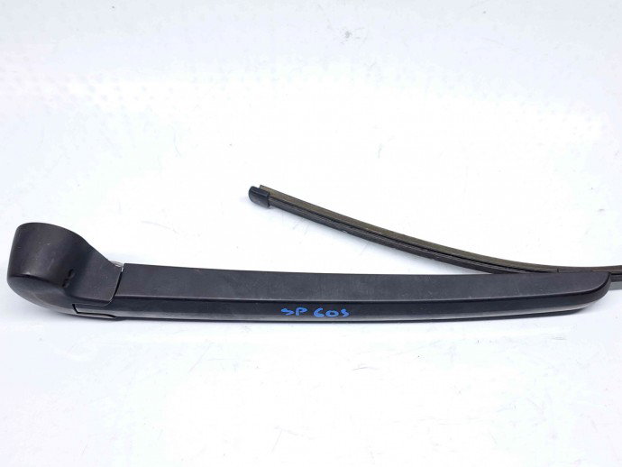 Brat stergator haion Audi A4 (8K5, B8) Avant [Fabr 2008-2015] OEM