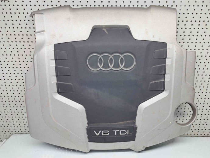 Capac motor Audi A4 (8K5, B8) Avant [Fabr 2008-2015] 059103925BG 3.0 TDI CCWA