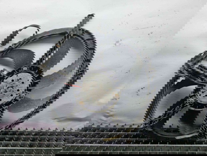 Electroventilator MINI Cooper (R56) [Fabr 2006-2014] 0130303019    80KW / 109CP