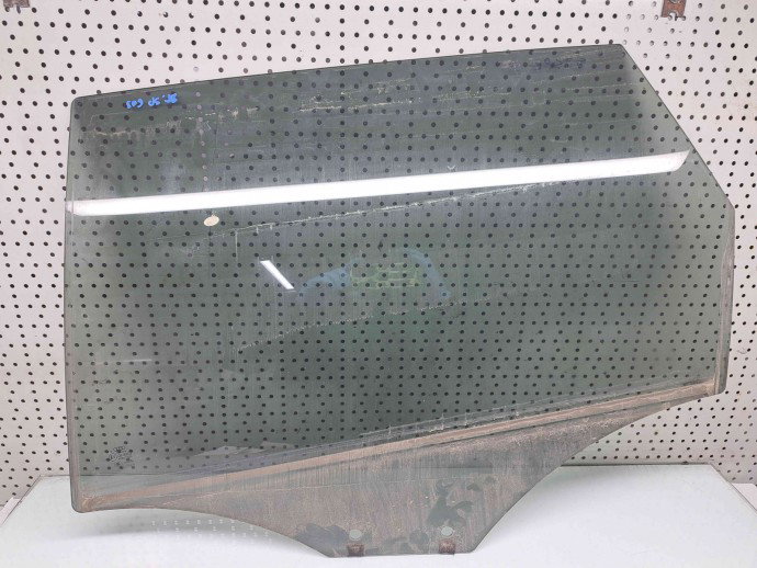 Geam usa stanga spate Audi A4 (8K5, B8) Avant [Fabr 2008-2015] OEM