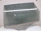 Geam usa stanga spate Audi A4 (8K5, B8) Avant [Fabr 2008-2015] OEM