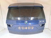 Haion Bmw X3 (E83) [Fabr 2003-2009] A07 MYSTICBLAU METAL