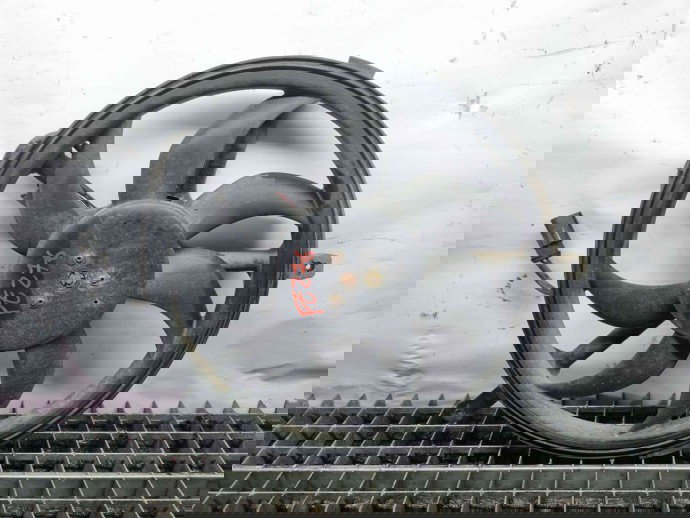 Electroventilator MINI Cooper (R56) [Fabr 2006-2014] 0130303019    80KW / 109CP