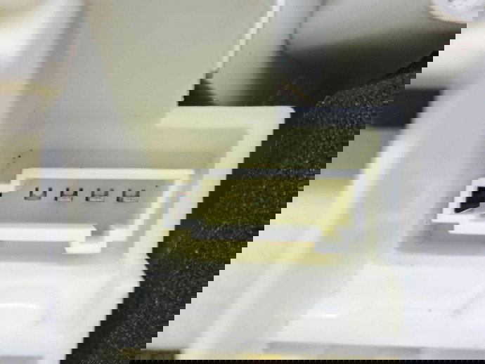  Stop haion stanga Opel Astra J [Fabr 2009-2015] OEM