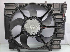 Electroventilator Bmw 5 (E60) [Fabr 2004-2010] 7796832    