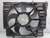 Electroventilator Bmw 5 (E60) [Fabr 2004-2010] 7796832    