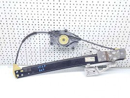 Macara electrica geam stanga spate Audi A4 (8K5, B8) Avant [Fabr 2008-2015] 8K0839461A