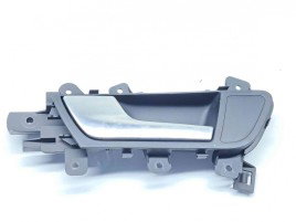 Maner interior stanga spate Audi A4 (8K5, B8) Avant [Fabr 2008-2015] 8K0839019