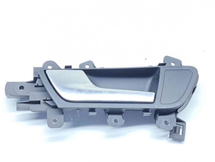 Maner interior stanga spate Audi A4 (8K5, B8) Avant [Fabr 2008-2015] 8K0839019