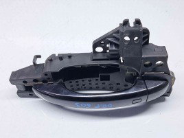 Maner usa dreapta fata Audi A4 (8K5, B8) Avant [Fabr 2008-2015] LY9B