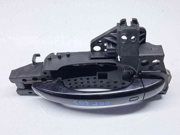 Maner usa dreapta fata Audi A4 (8K5, B8) Avant [Fabr 2008-2015] LY9B
