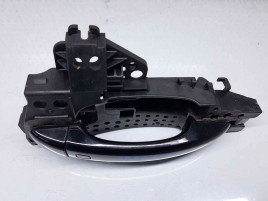 Maner usa stanga spate Audi A4 (8K5, B8) Avant [Fabr 2008-2015] LY9B